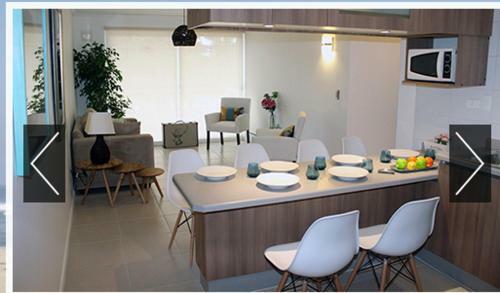 Apartamento Condominio Parquemar!!!