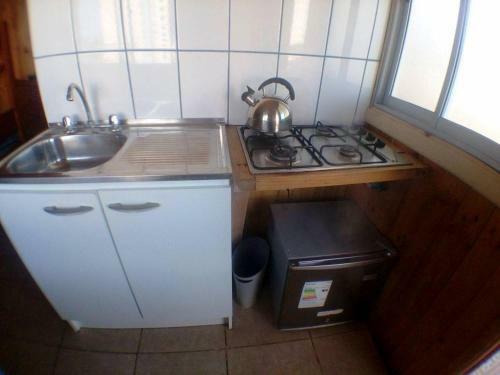 Lodge Caba�as Caleuche