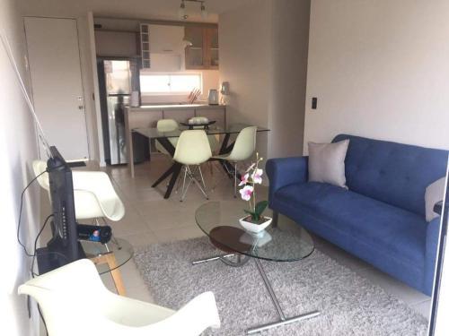 Apartamento Departamento Nuevo, Relajate