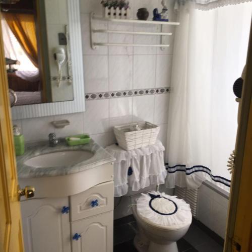 Casa El Tabo Villa Ferm�n Garcia