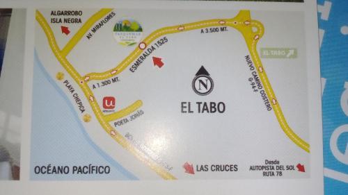 Apartamento Departamento Alejandra