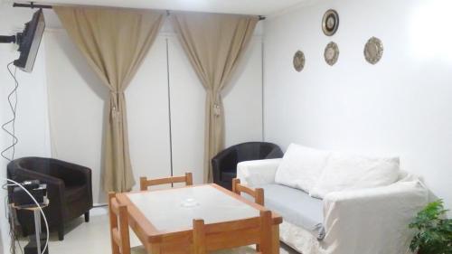 Apartamento Departamento Alejandra