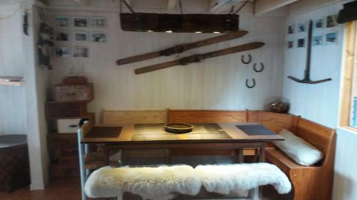 Casa En Farellones