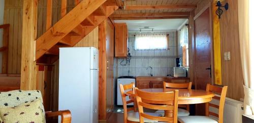 Lodge Caba�as El Maqui