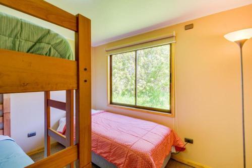 Lodge Caba�as Playa Maqui