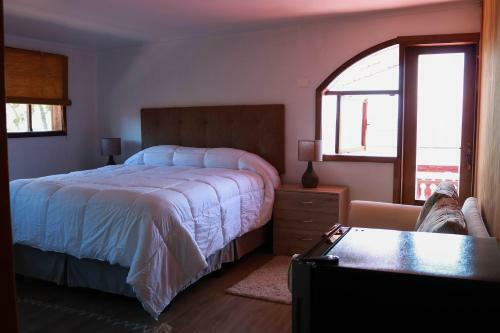 Terrasur Hotel & Expediciones