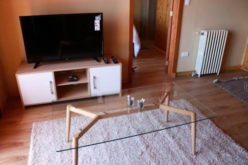 Terrasur Hotel & Expediciones