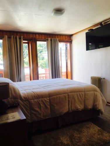 Terrasur Hotel & Expediciones
