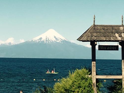 Terrasur Hotel & Expediciones