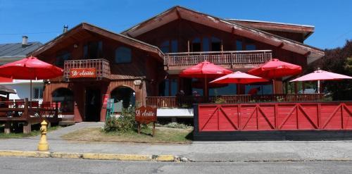 Terrasur Hotel & Expediciones