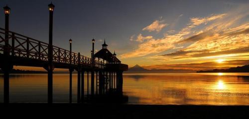 Terrasur Hotel & Expediciones