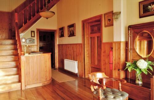Posada Hosteria El Arroyo