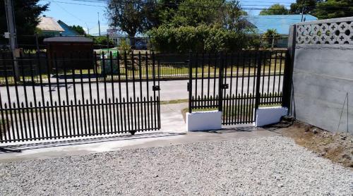 Apartamento Caba�as Dagnino-do�a Rosa
