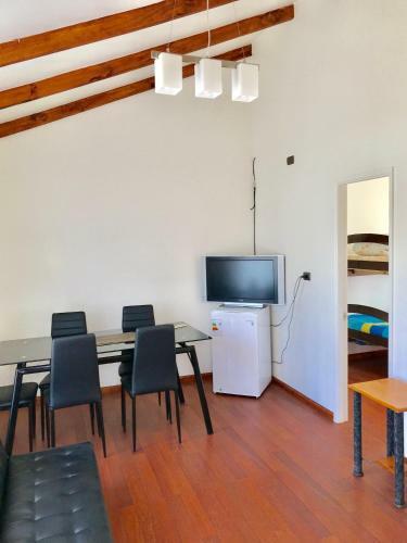 Apartamento Caba�as Dagnino-do�a Joaquina