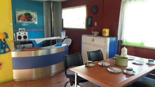 Agroturismo Caba�a En El Campo