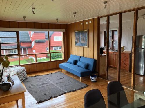 Apartamento Herz