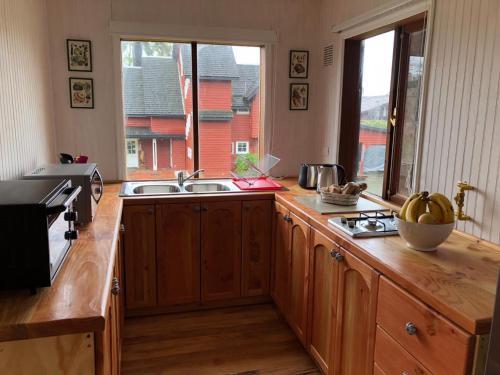 Apartamento Herz