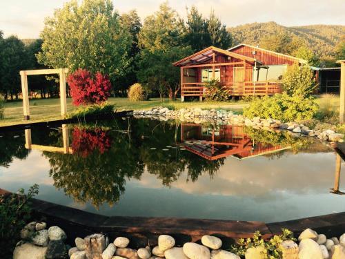 Lodge Vista Hermosa