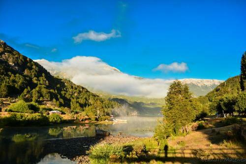Agroturismo Futaleufu