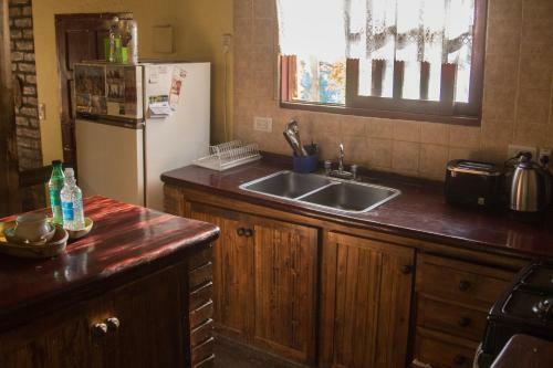 Agroturismo Casa Rural Entre Bodegas Y Vi�edos