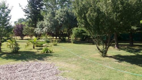 Agroturismo Casa Rural Entre Bodegas Y Vi�edos