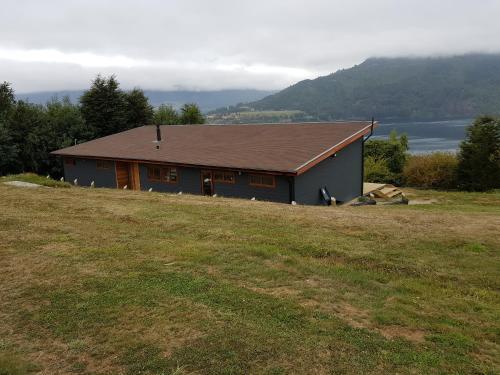 Lago Ranco, Futrono, Los Rios