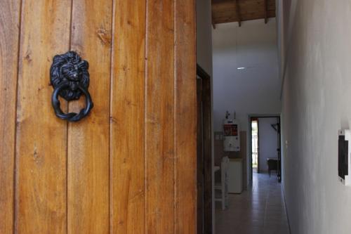 Agroturismo Caba�as