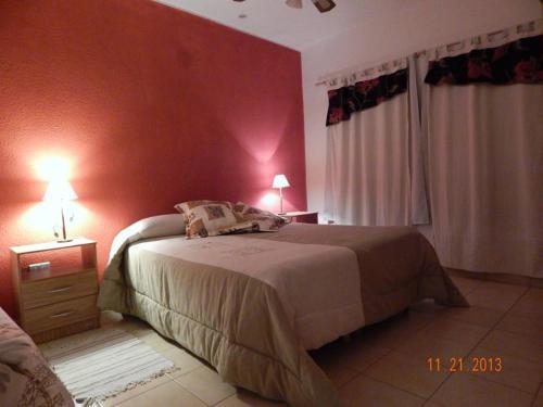 Lodge Camilo