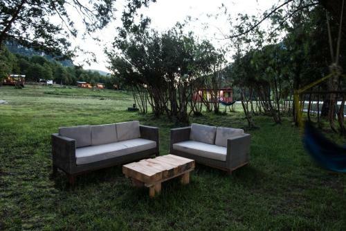 Puerto Lonconao - Futaleuf�