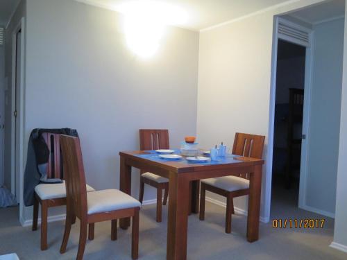 Apartamento Jard�n De Atacama