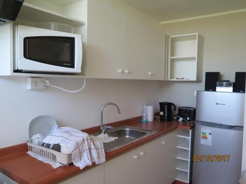 Apartamento Jard�n De Atacama