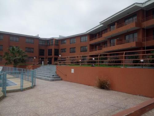 Hotel Solaris