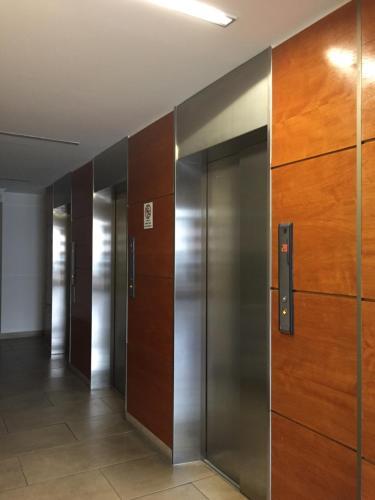 Apartamento UNA Vista Fant�stica!