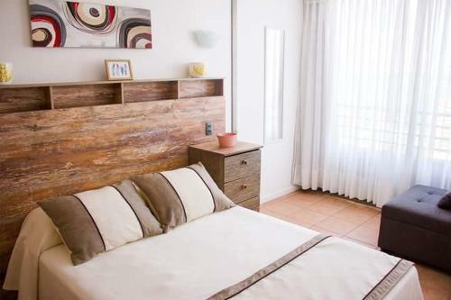 Apartamento Casabella - Ed. Costa Azul