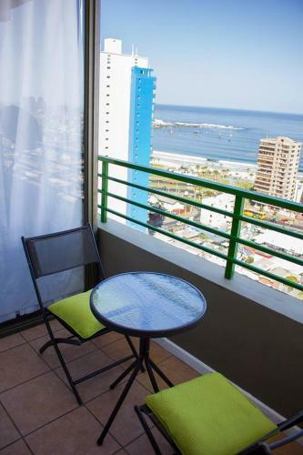 Apartamento Casabella - Ed. Costa Azul