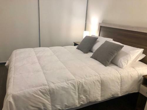 Apartamento Depto Mirador De Playa Brava II