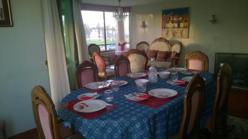 Apartamento Cavancha