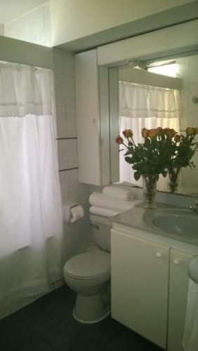 Apartamento Cavancha
