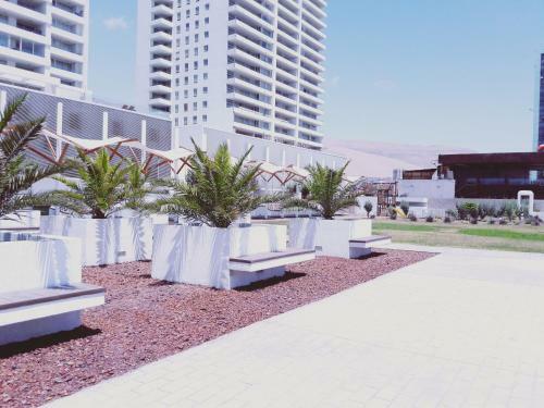 Apartamento Departamento Mirador
