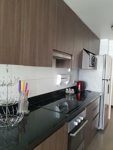 Apartamento Departamento Mirador
