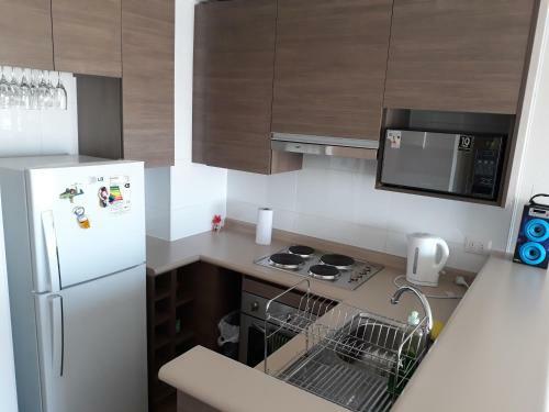 Apartamento Cerca De Cavancha