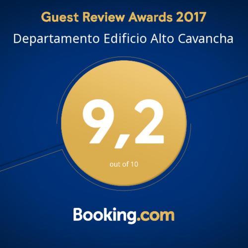 Apartamento Departamento Edificio Alto Cavancha