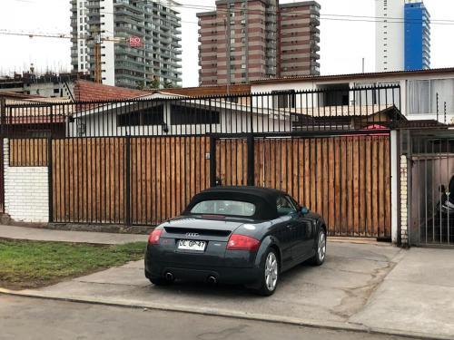 Casa Punto Cavancha