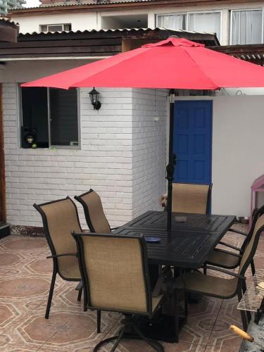 Casa Punto Cavancha