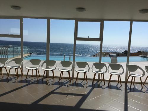 Apartamento Playa Huantajaya 1021