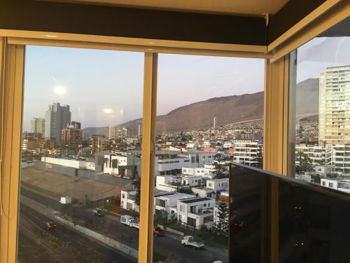 Apartamento Playa Huantajaya 1021