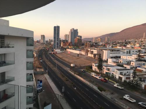Apartamento Playa Huantajaya 1021