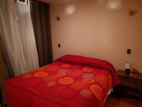 Apartamento Departamento 1605, Edificio Costa Azul II