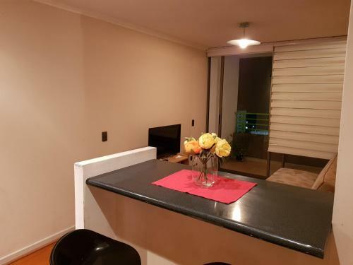Apartamento Departamento 1605, Edificio Costa Azul II