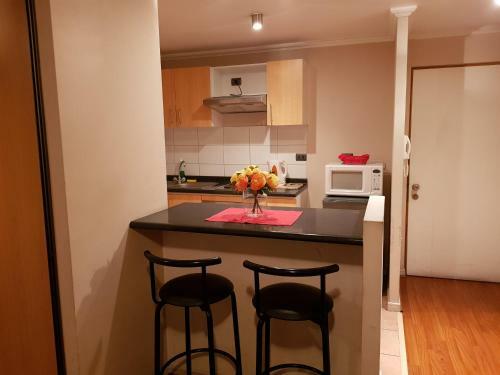 Apartamento Departamento 1605, Edificio Costa Azul II